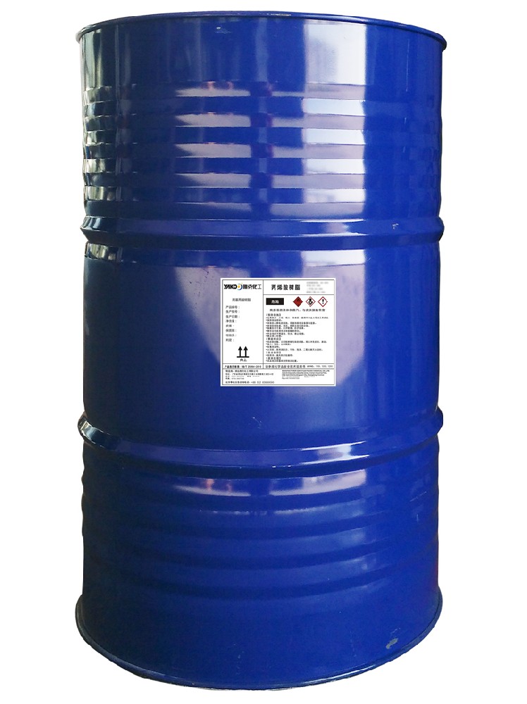 YS8812熱固型(xíng)防流挂丙烯(xi)酸樹脂