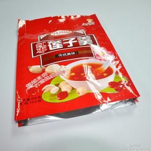 複合彩(cai)印袋