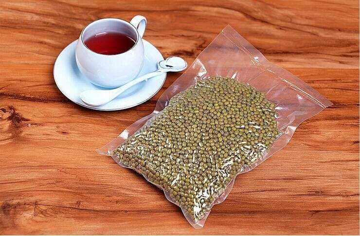 真空(kong)包裝袋