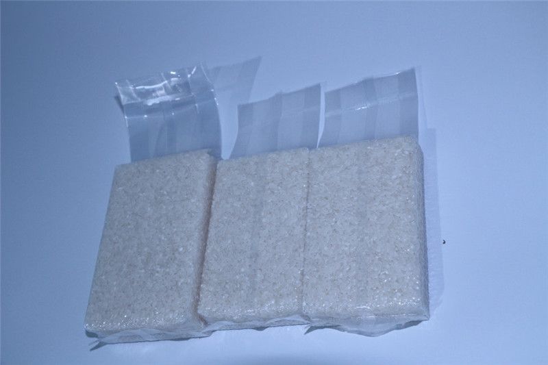 真(zhen)空包裝袋