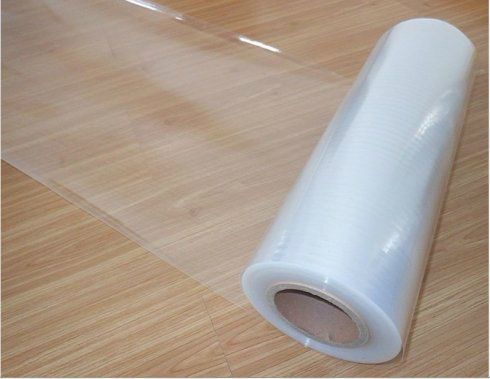 常州(zhōu)市中永塑料(liao)包裝用品廠(chǎng)