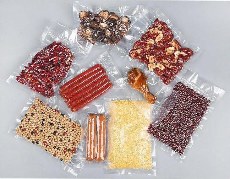 真空包裝(zhuang)袋