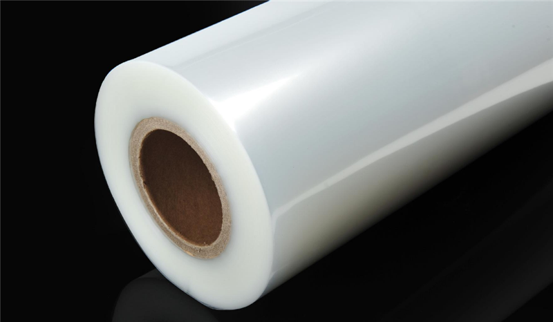 多(duo)層共擠(jǐ)膜