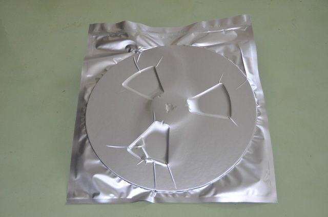 鋁(lü)箔抽真(zhen)空袋